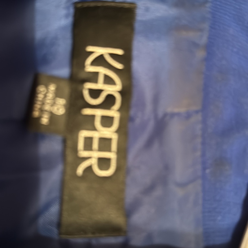 Suit Jacket - Picture 4 of 4